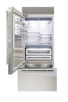 Холодильник-морозильник XS901TST3I Холодильник-морозильник XS901TST3I